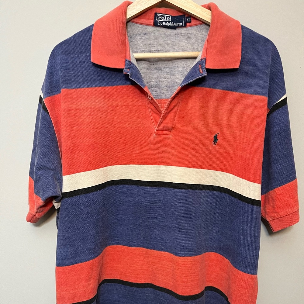 Vintage 90’s Polo shirt